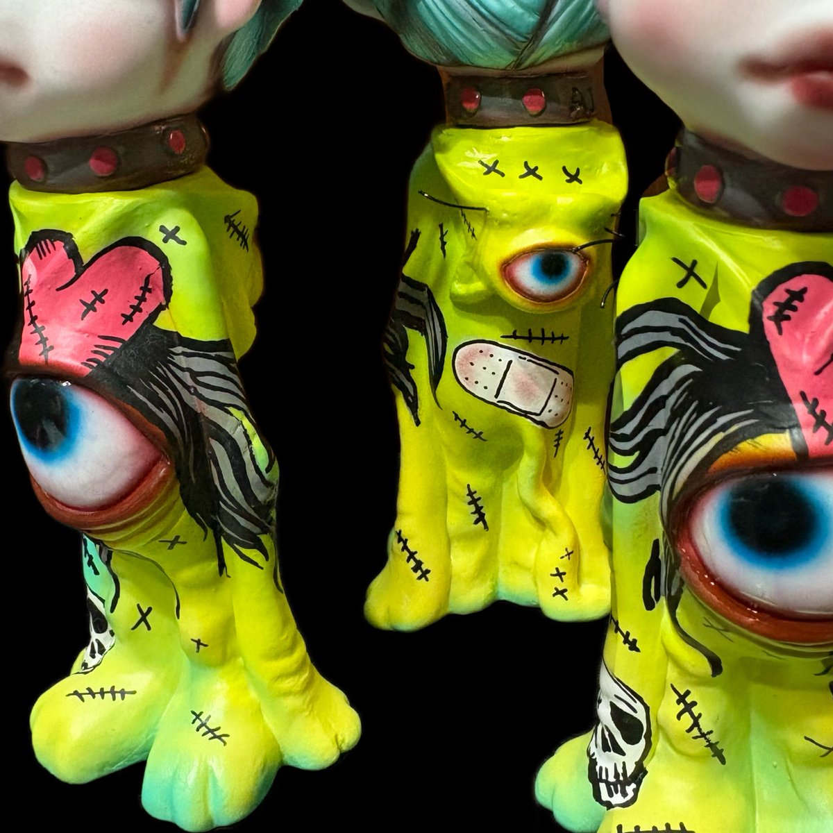 悪玉菌製造工場 (@akudama13) / Posts / X