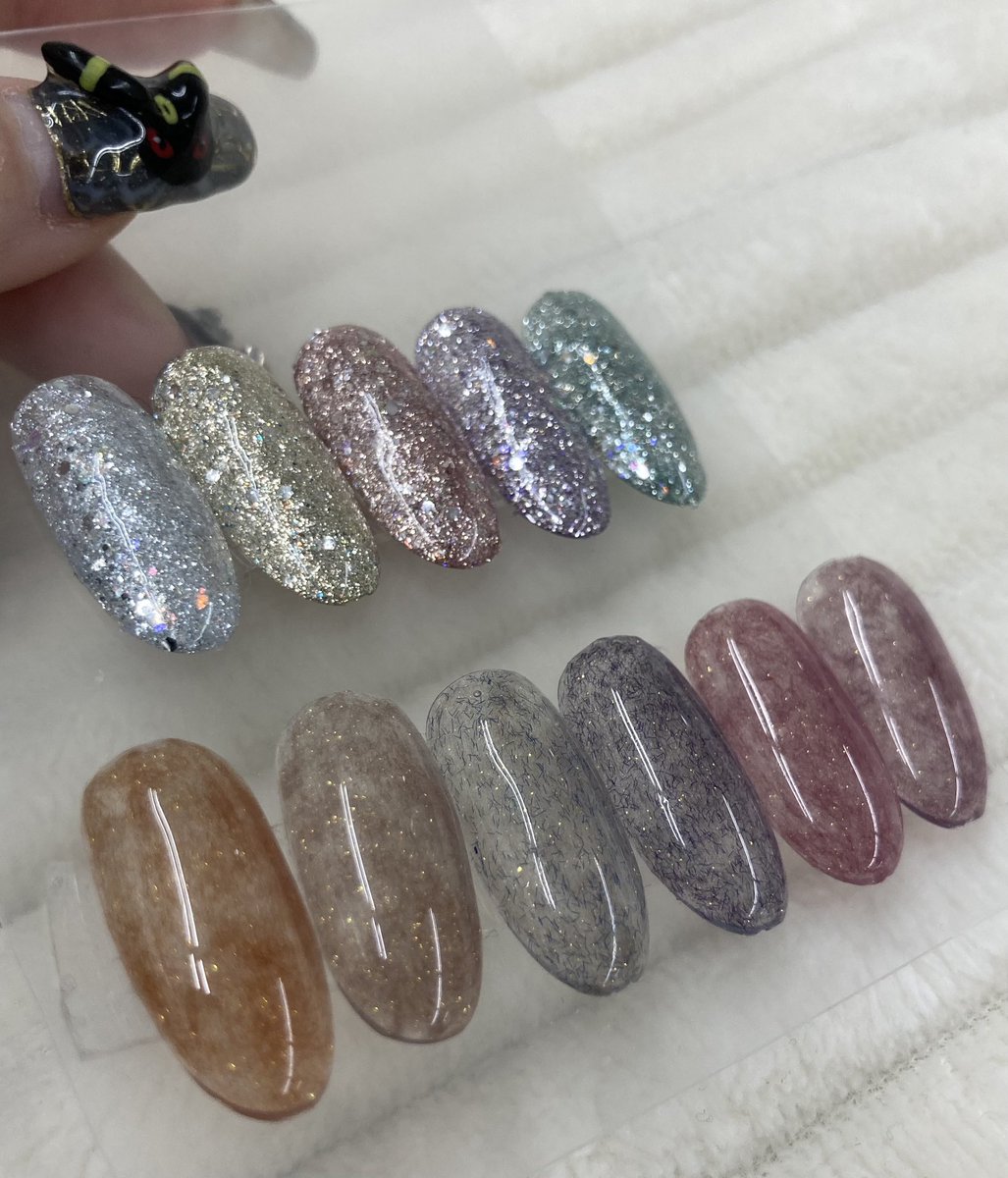 VETRO / BellaForma【公式】| 純国産ジェルネイルブランド