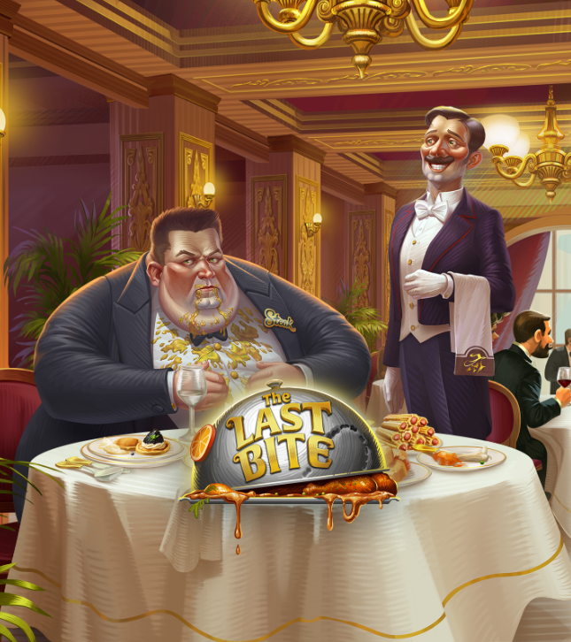 High Noon Studios tweet media