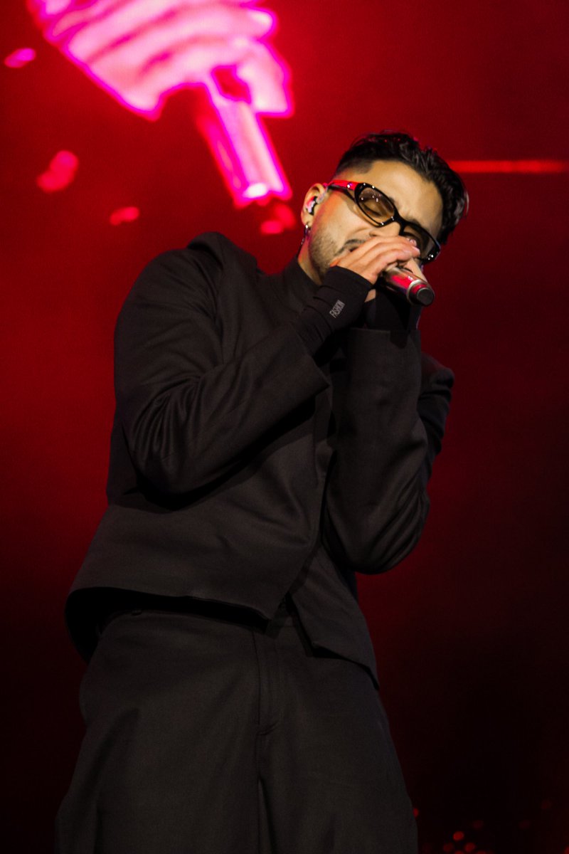 losfestivalers's tweet photo. ¿Ya fueron a ver la reseña del @CocaCola_Flow 25? ¿Cuál fue su acto favorito del día 1? 😏
https://t.co/qTSFC9QI5Q
📷 @Alexsbetchx / @alebadluckphoto
#cocacolaflowfest #cocacolaflow #cocacolaflowfest2025 #flowfest #cocacolaflowfest25 #reggaeton https://t.co/aIn3uTLk8k