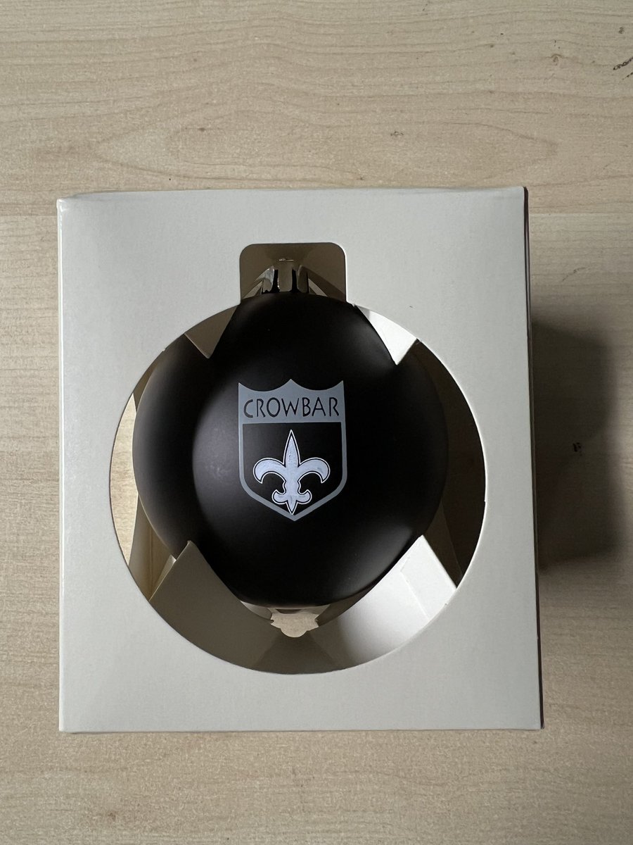 Crowbar Official * tweet media