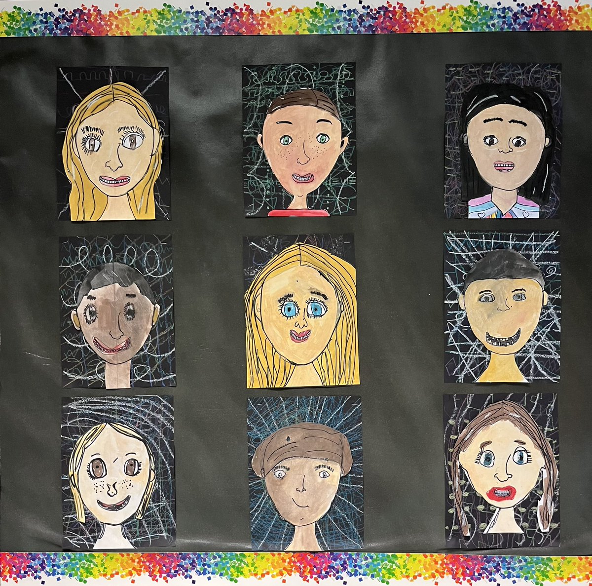 Heather Hansen tweet media