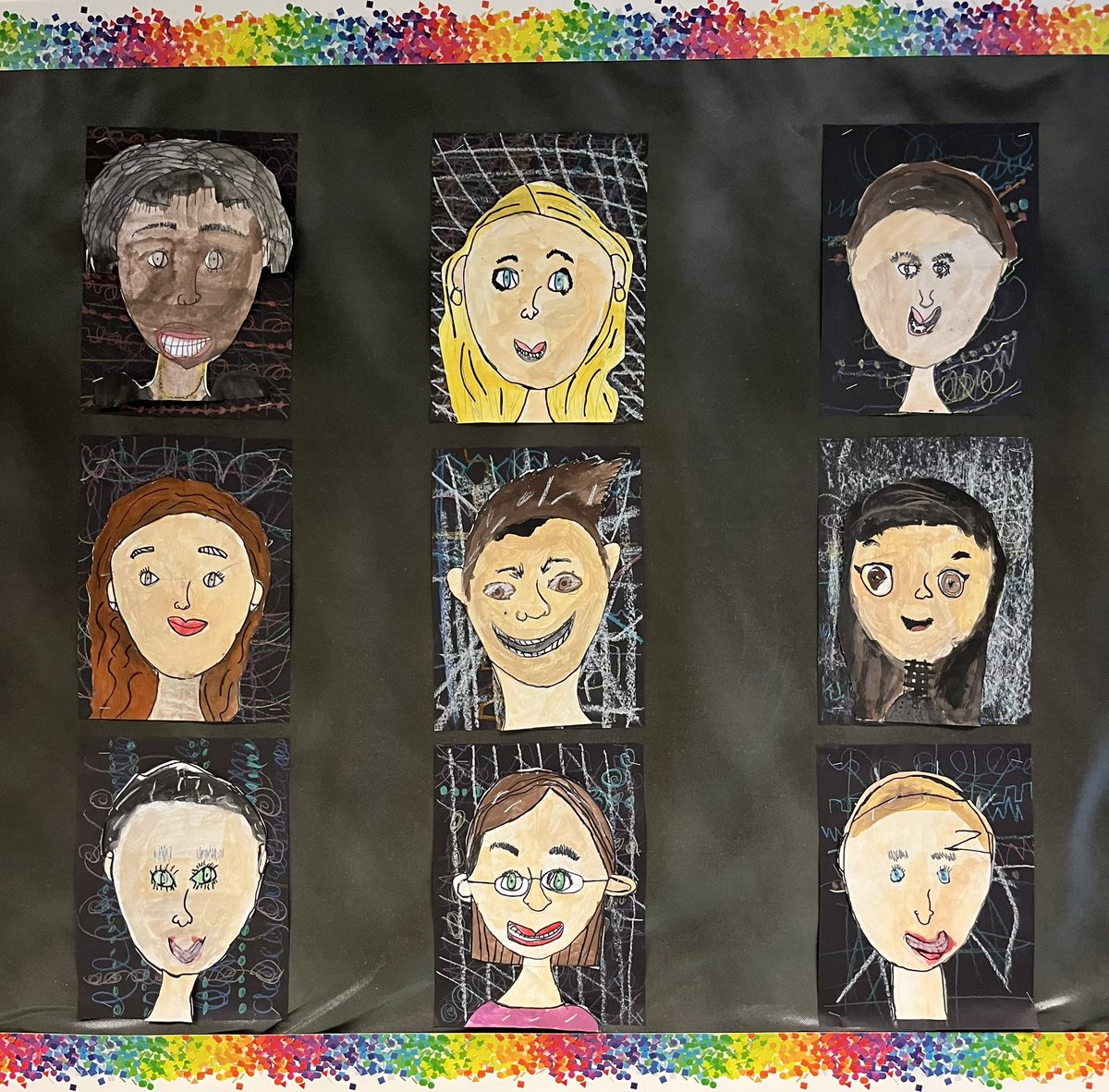 Heather Hansen tweet media