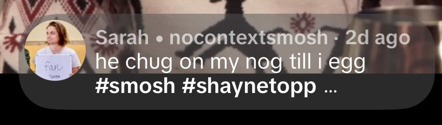 no_contextsmosh's tweet photo. damn… wonder why https://t.co/vKc3q0Ikgl