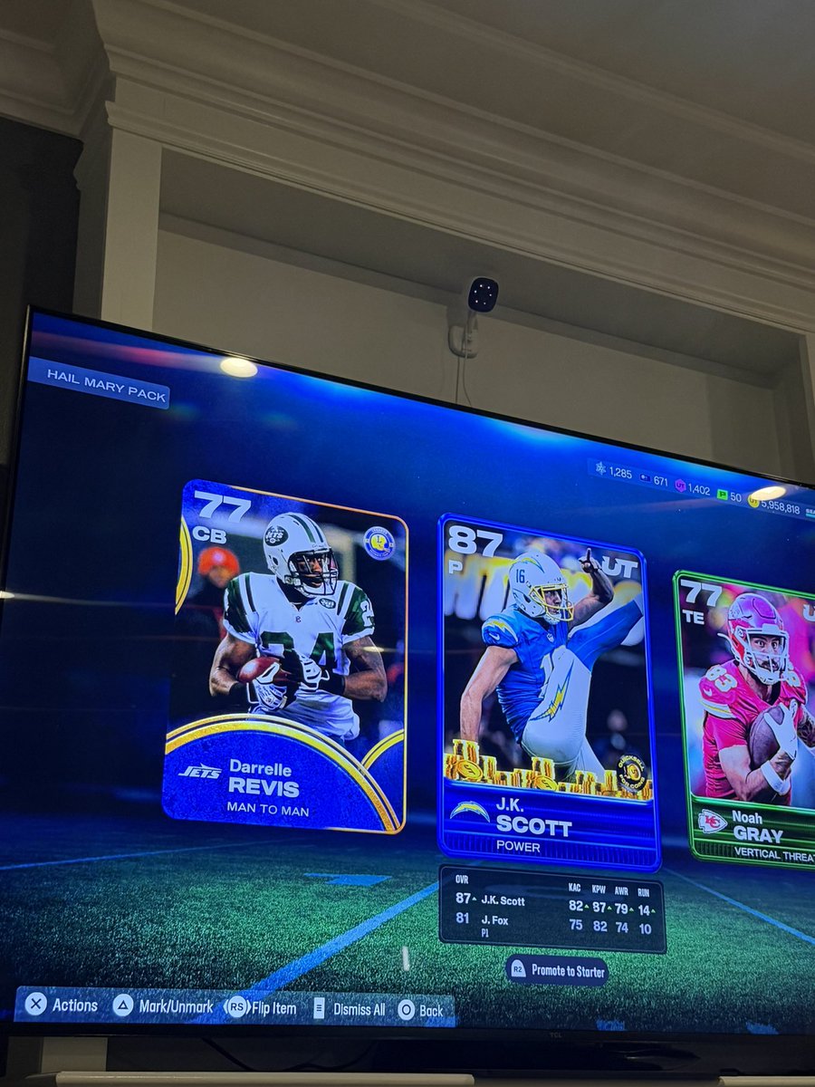 Charlie Adams ⚔️ 252 🛡 tweet media