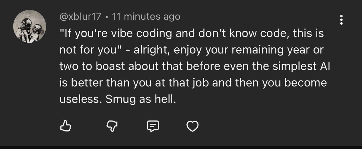 Developers Debate Vibe Coding's Rapid App Success