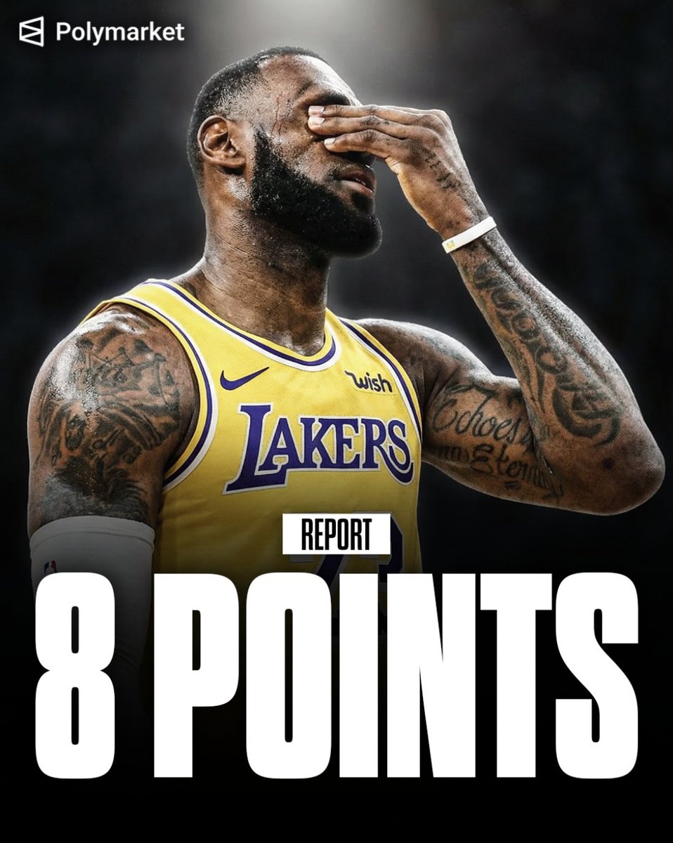 Polymarket Sports tweet media