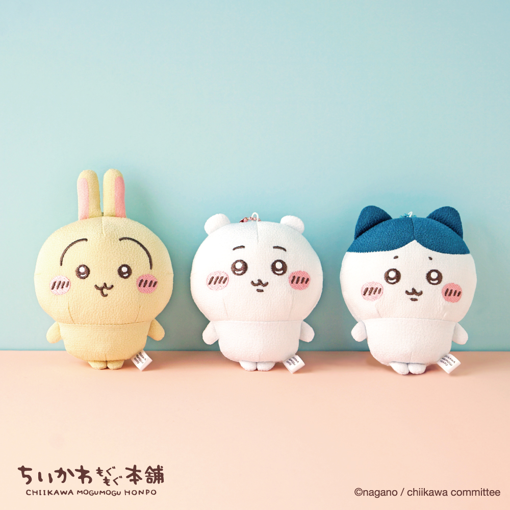 ちいかわグッズ公式 (@chiikawa_kouhou) / Posts / X