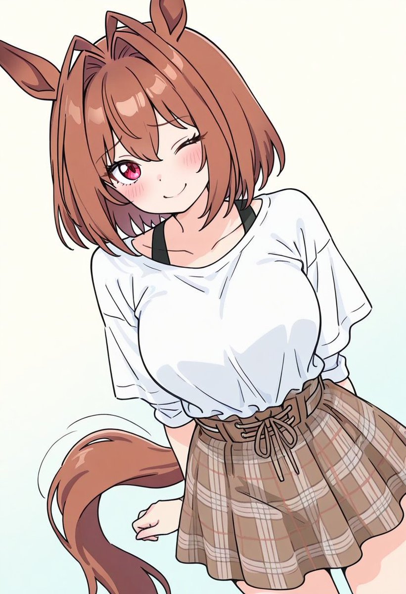 ダイワスカーレット