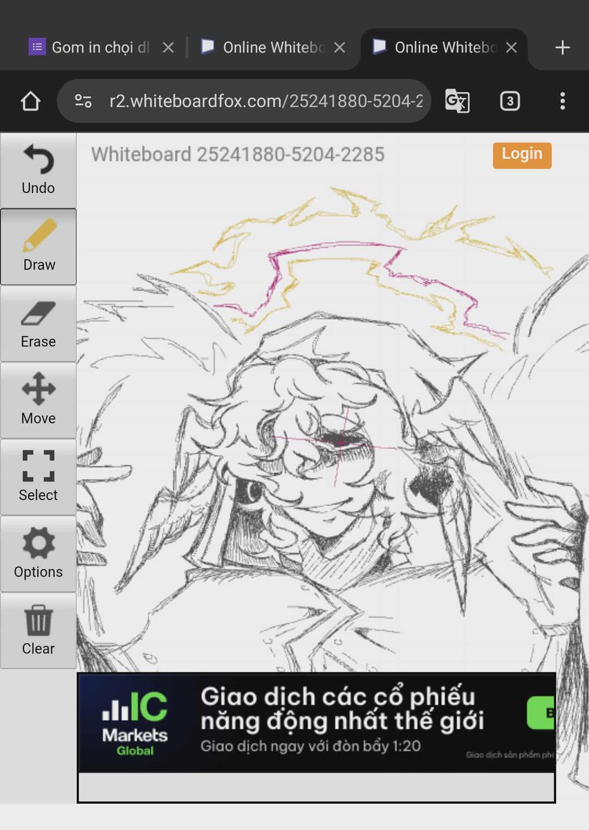 FISHY FISHY tweet media