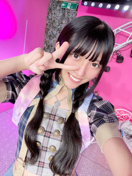 秋月莉緒のTwitter画像1