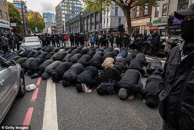 NachosatN's tweet photo. If you, like me, dislike Muslims, please give me a thumbs up. https://t.co/Pf5l1c4gYs