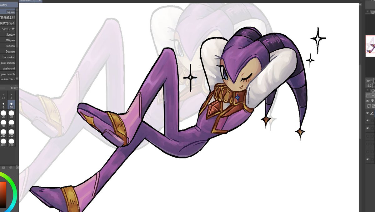 very excited for sonic racing #SonicRacingCrossWorlds #NiGHTSintoDreams #NiGHTS