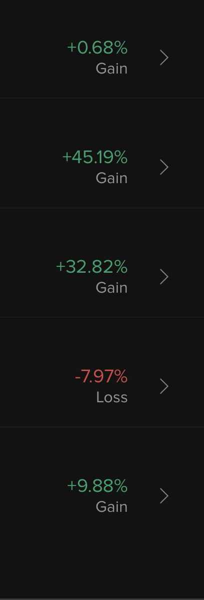 Crypto | Niacinamide💹🧲 tweet media