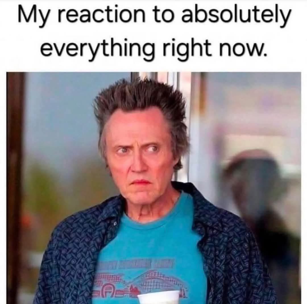 UnleashedMrs's tweet image. Life. Is. Not. Fun. 
I don’t think it’s fair my generation were sold a lie. 
Go to school, go to college, go to university, get a good job, buy a house, have a family. 
Unless you live at home with your parents into your 30s you can’t afford to buy a house. 
Price of rent, energy…