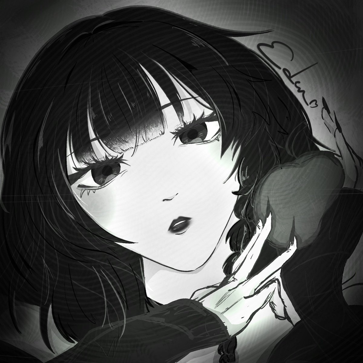 Eden (COMMS OPEN!) tweet media