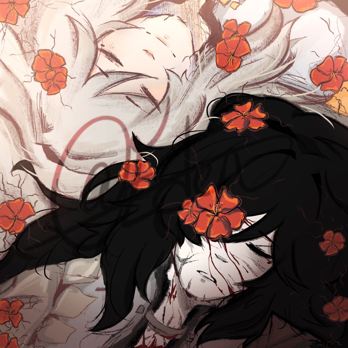 Eden (COMMS OPEN!) tweet media