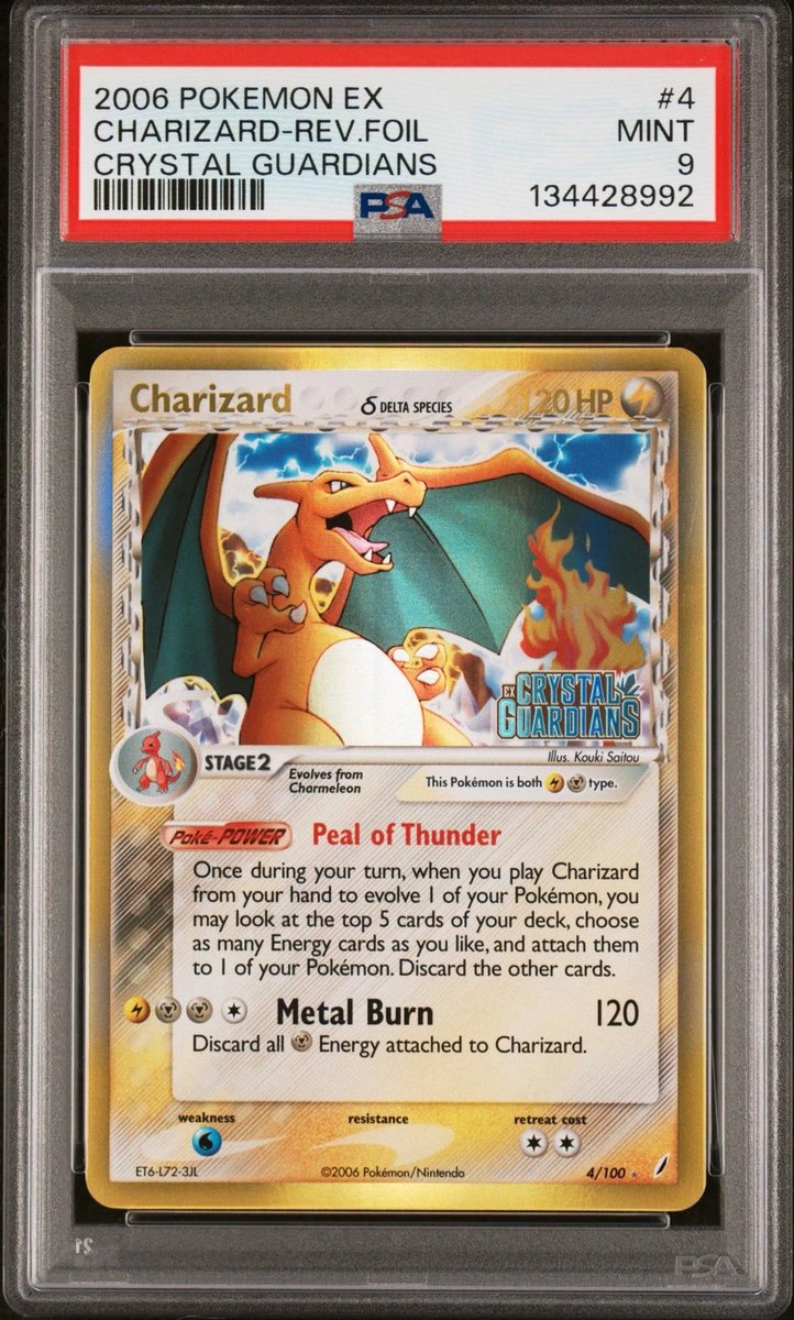 Charizard Capital tweet media