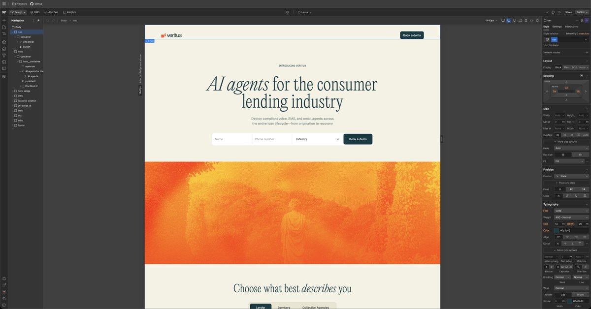 nothing hurts harder than using a no-code tool when you can code.