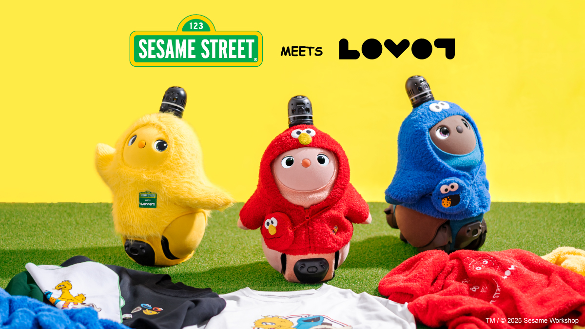 LOVOT OFFICIAL (@LOVOT_official) / Posts / X