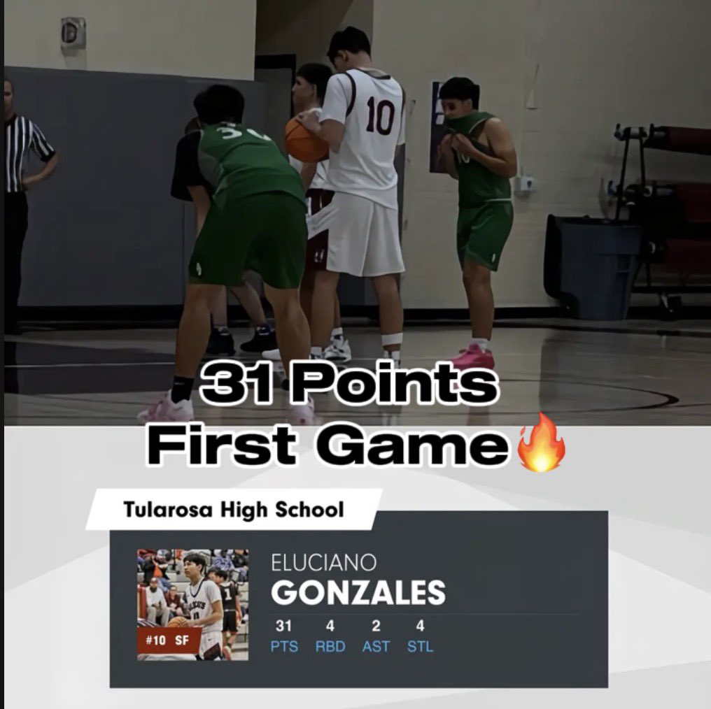 Eluciano Gonzales tweet media