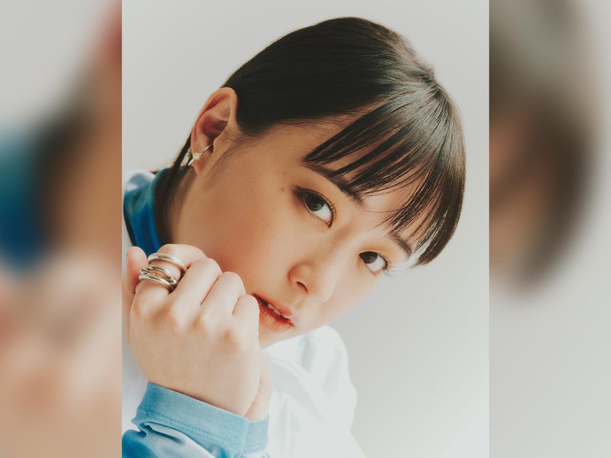 BBL会員・法人会員先行受付スタート】【本日正午12時より】 大原櫻子