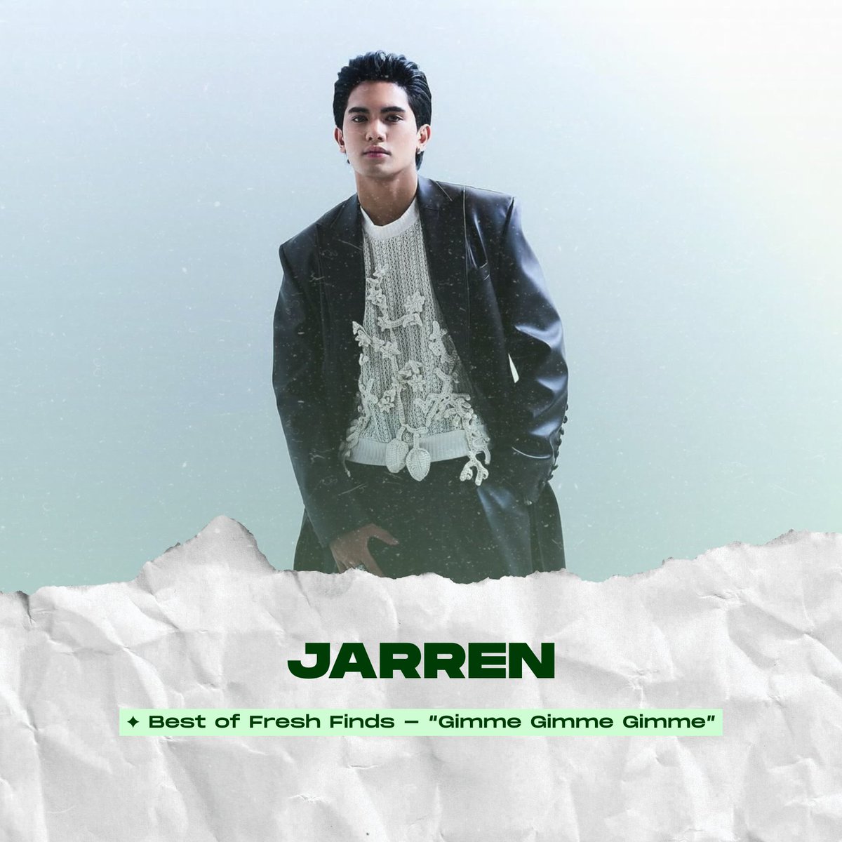 myxglobal's tweet image. The 2025 #SpotifyWrapped is here 🎧💚

Meet the artists who dominated our playlists this year ➡️