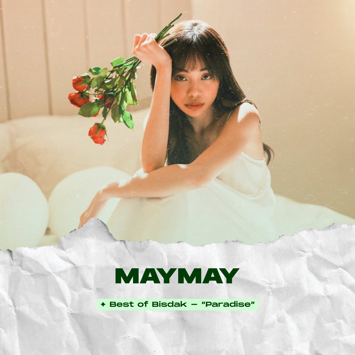 myxglobal's tweet image. The 2025 #SpotifyWrapped is here 🎧💚

Meet the artists who dominated our playlists this year ➡️