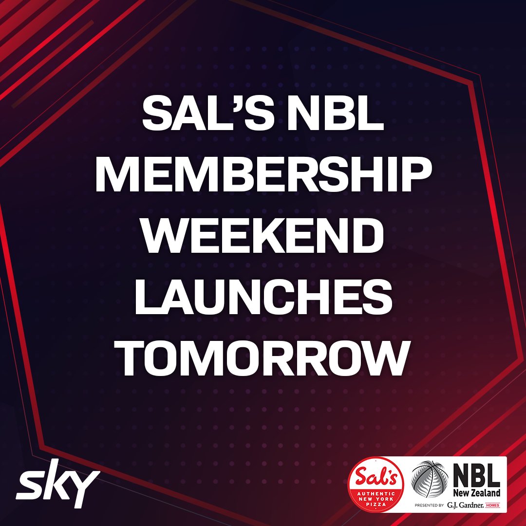 Sal’s NBL tweet media