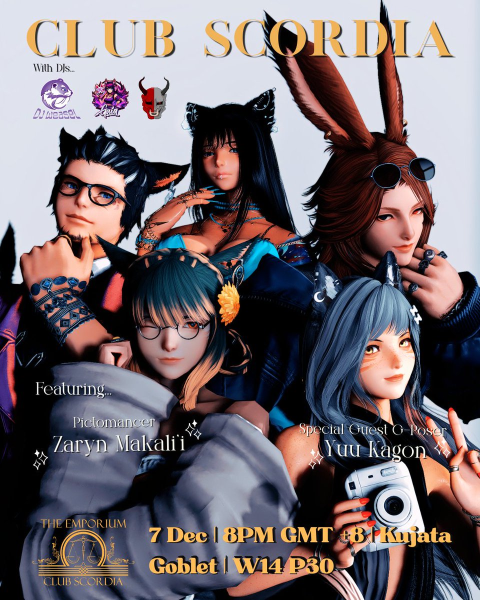 The Emporium tweet media