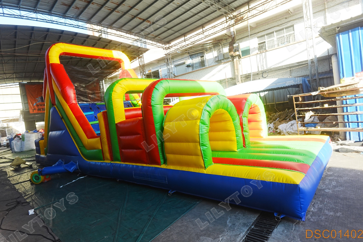ALilytoys's tweet image. Inflatable Obstacle Course
Please contact me if you're interested(Phone/Whatsapp: +86 131 1228 6795). For more inflatable obstacle courses, please check our website lilytoys.com/cs-inflatable_…
#Inflatableobstaclecourse #Inflatableobstacles #Bouncyobstacles #Megaruninflatableobstacles