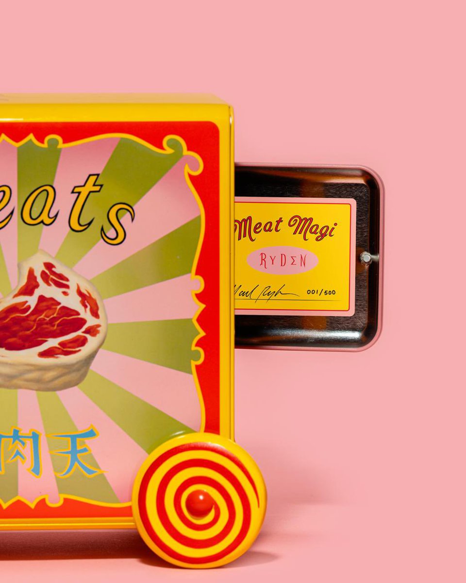 DDT Store tweet media