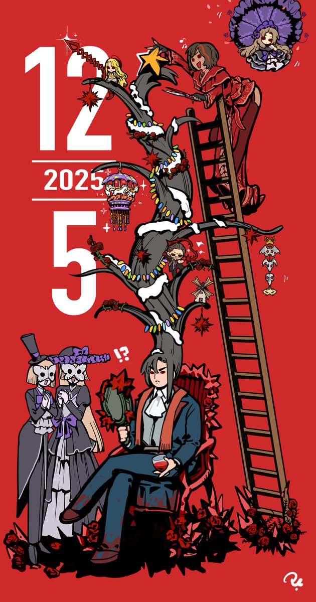 marumarudeath) / Posts / X