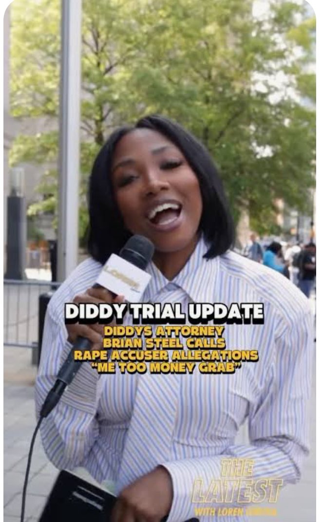 marl0stanfield_'s tweet image. Yall remember the part of the doc where they said Diddy team was giving info to bloggers to push certain narrative. Guess who was one of them #Diddy #SeanCombsTheReckoning #diddydocumentary #Netflix