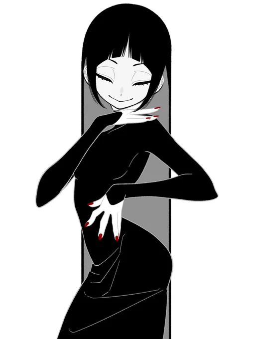 魔性