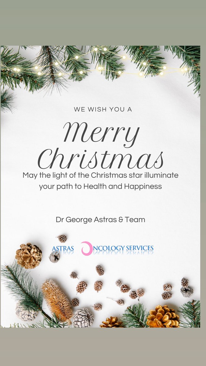 George Astras tweet media