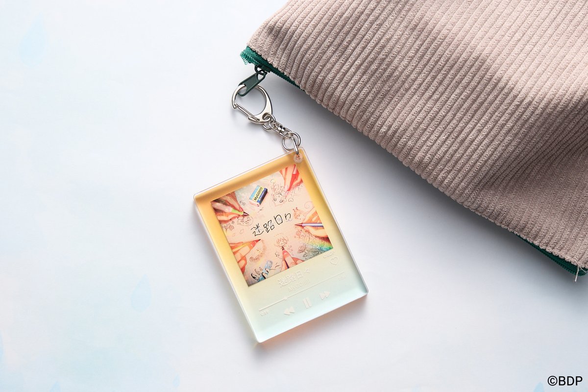 🧭ライブグッズ情報🧭⸝.・˚ 12月6日(土)に京王アリーナ TOKYO にて