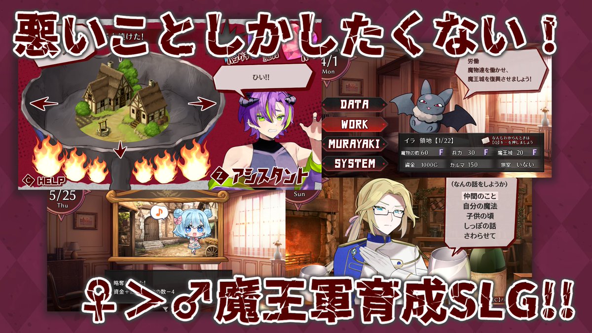 アレン tweet media