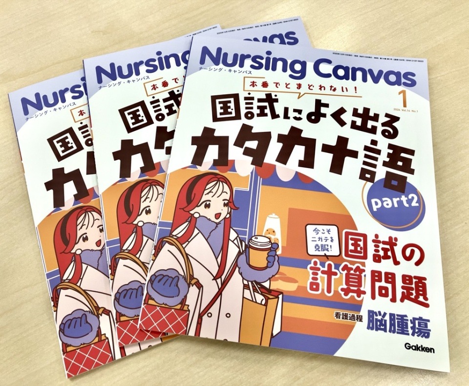 NursingCanvas