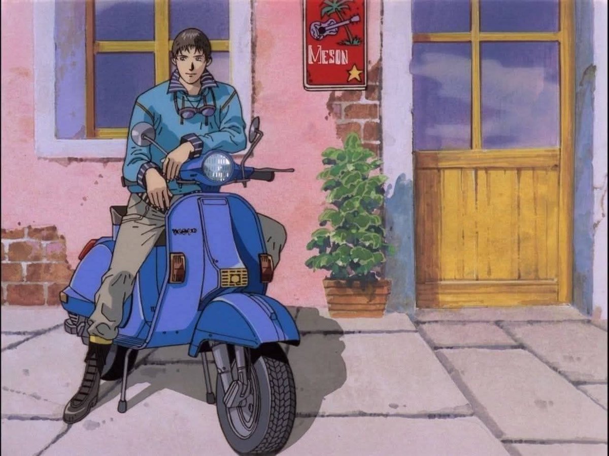 ジツーニ・バ・カダーナ (@old_keynesian) / Posts / X