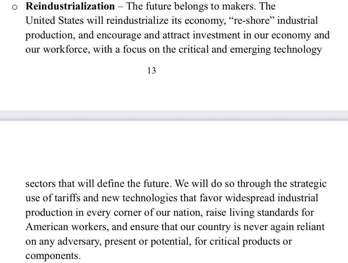 REINDUSTRIALIZE SUMMIT tweet media