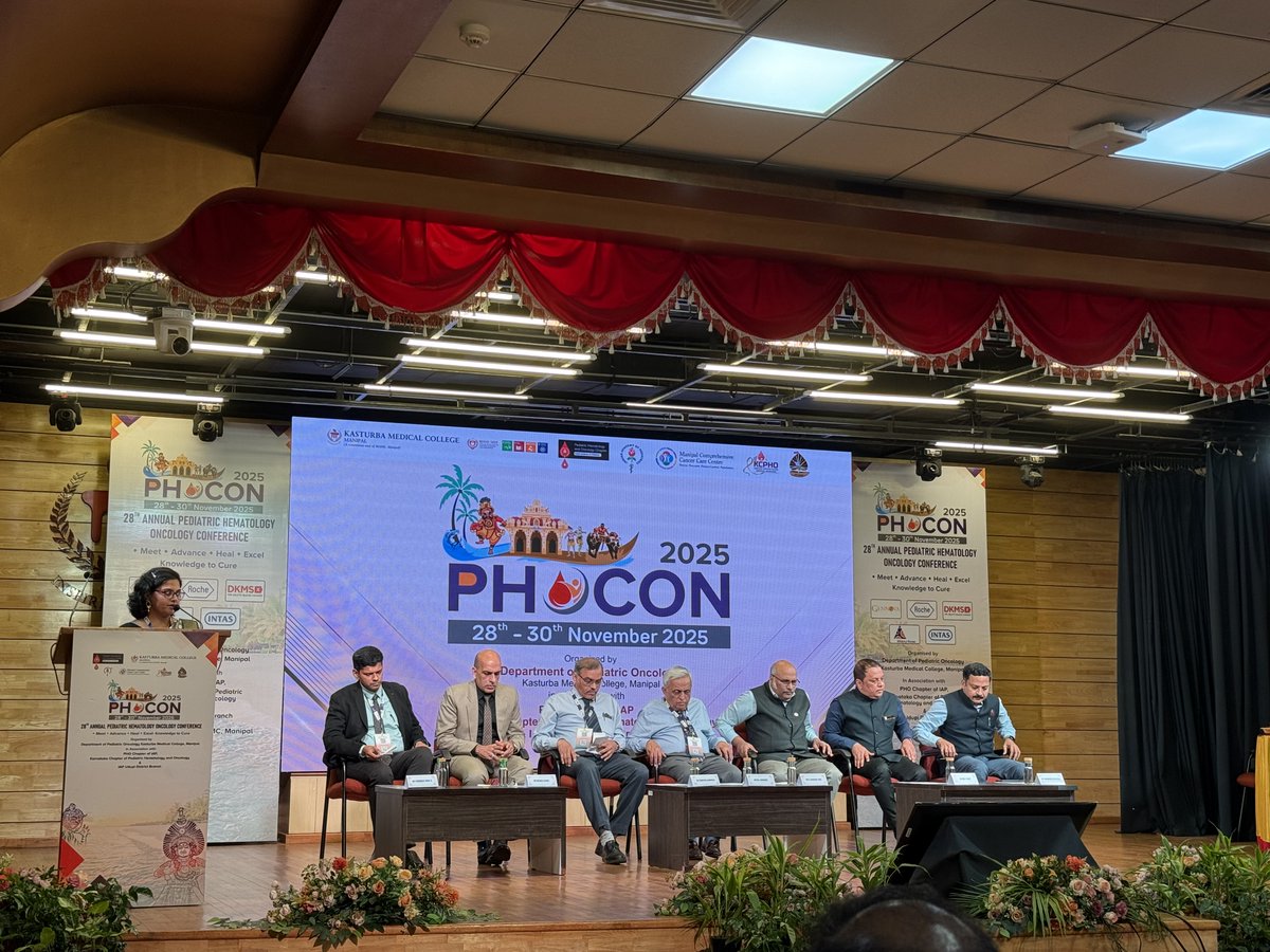 ImPaCCT Foundation tweet media