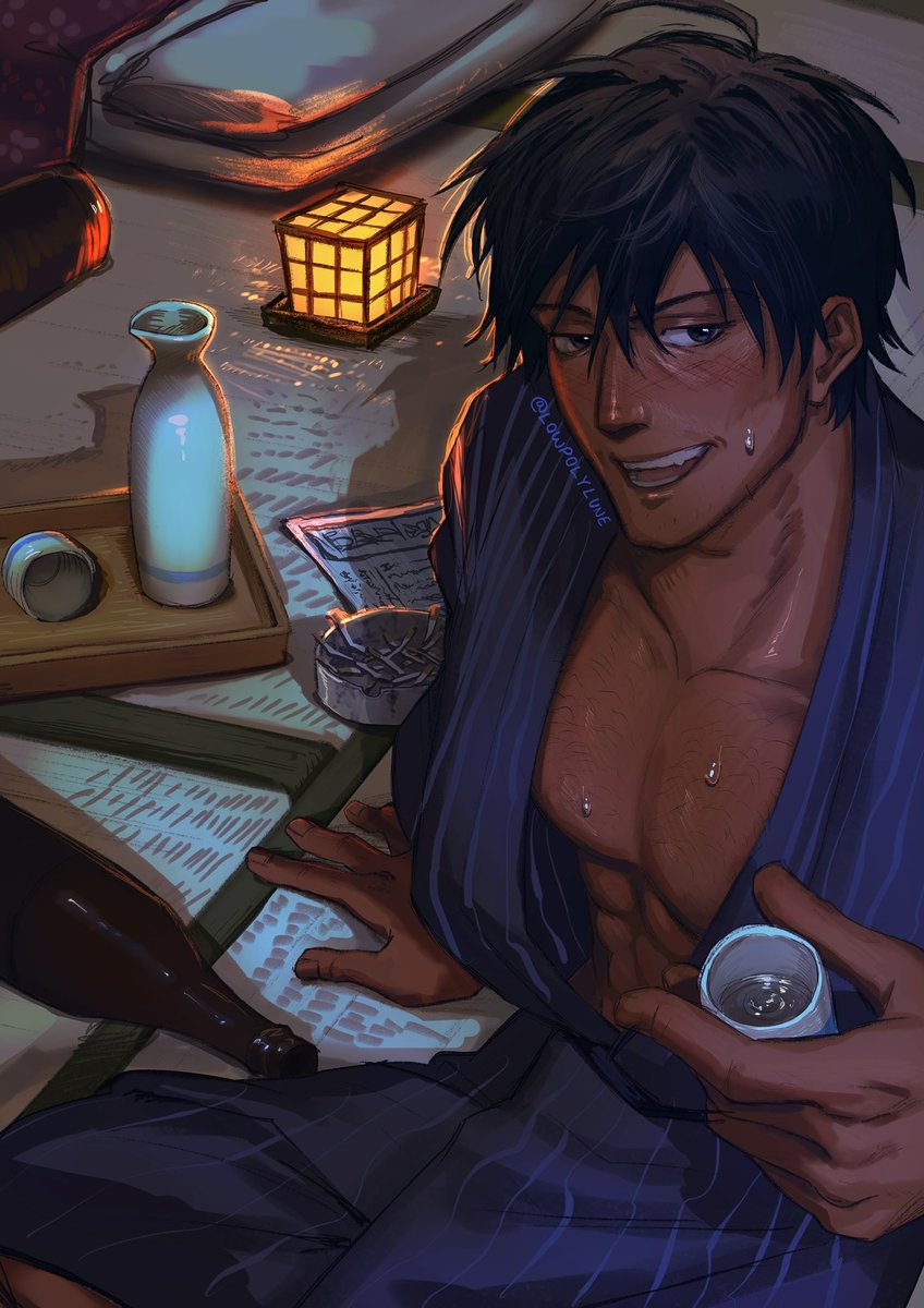 Lowpolylune🪼🌙🔞 tweet media