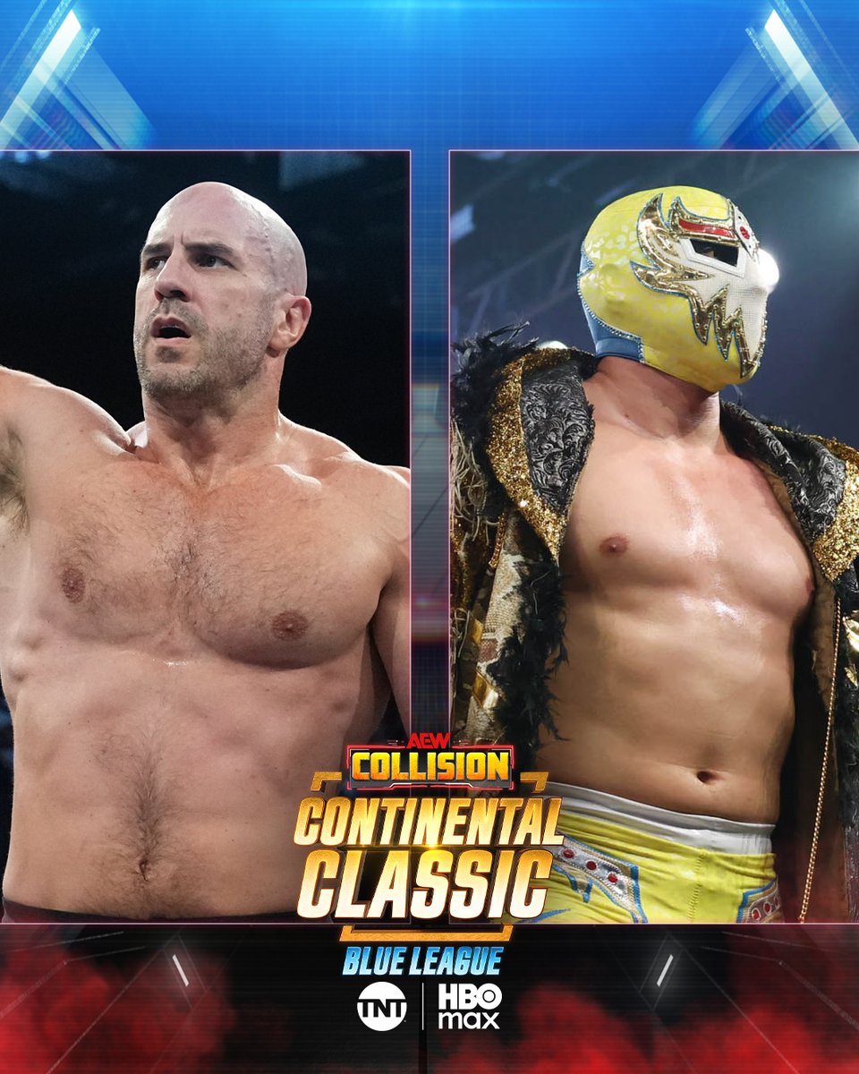 All Elite Wrestling tweet media