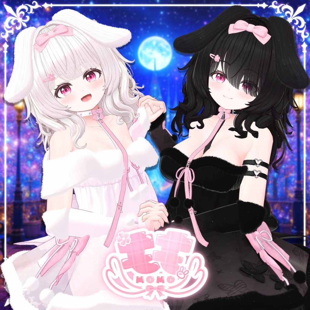 また新作アバターのリナちゃん含め、わこーのあとりえ全アバター+sttaryskyまでの衣装すべて！
12/21までVketセール開催中です～！✨✨
wakonoatorie.booth.pm

またboothもぶいけっとまーと！フレッシュに展示していますので良ければ遊びに来てね～！✨✨