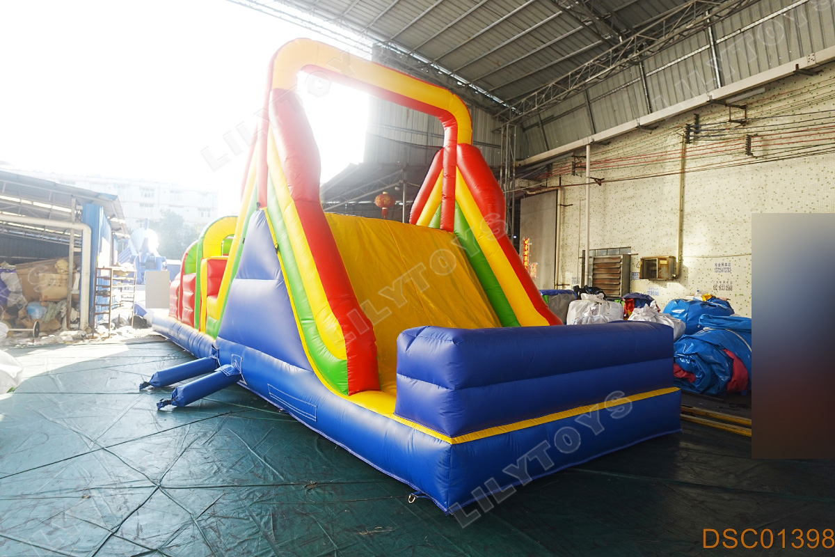 ALilytoys's tweet image. Inflatable Obstacle Course
Please contact me if you're interested(Phone/Whatsapp: +86 131 1228 6795). For more inflatable obstacle courses, please check our website lilytoys.com/cs-inflatable_…
#Inflatableobstaclecourse #Inflatableobstacles #Bouncyobstacles #Megaruninflatableobstacles