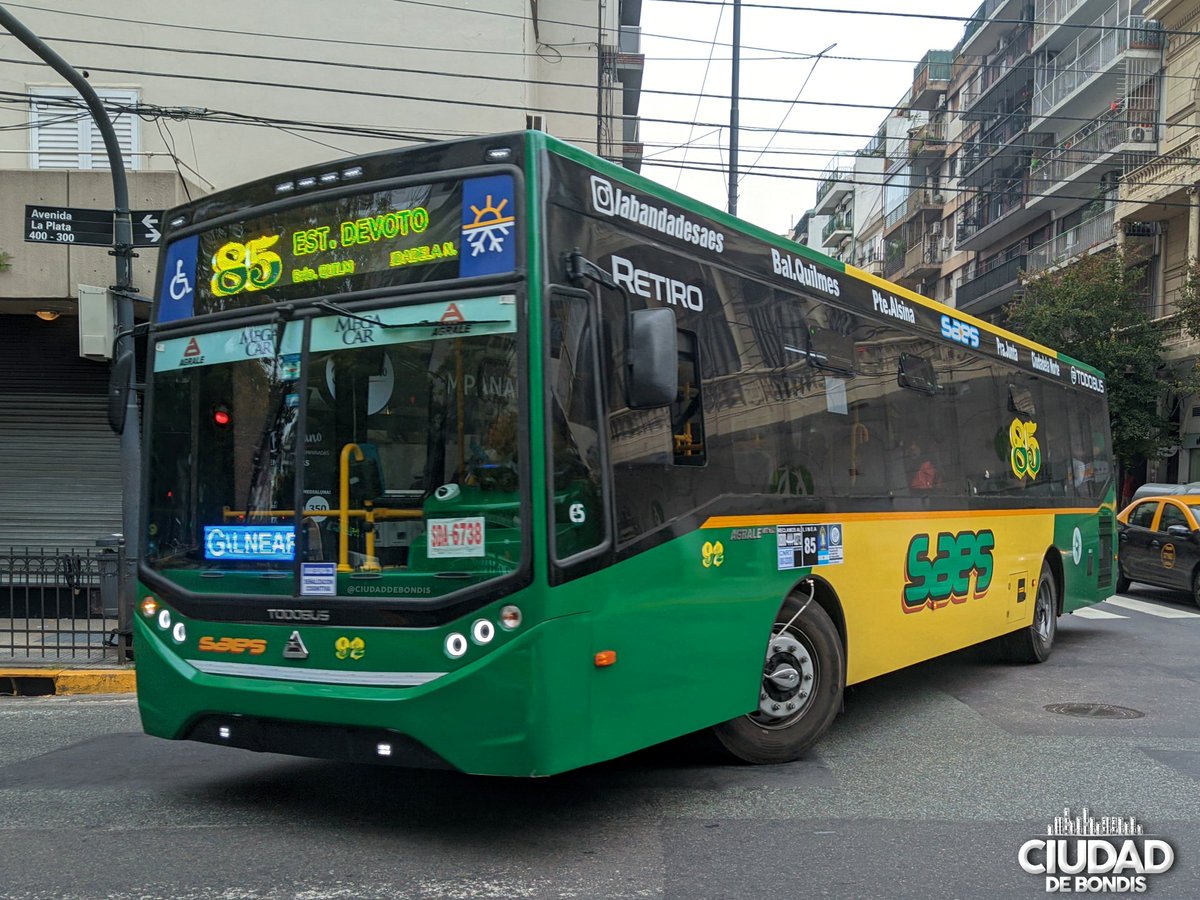 CiudadDeBondis's tweet photo. #Linea85 y #Linea98 LABURAN MAÑANA

(la 98 debe ser la que mas preguntaron aca) https://t.co/A6IZBCeCC3