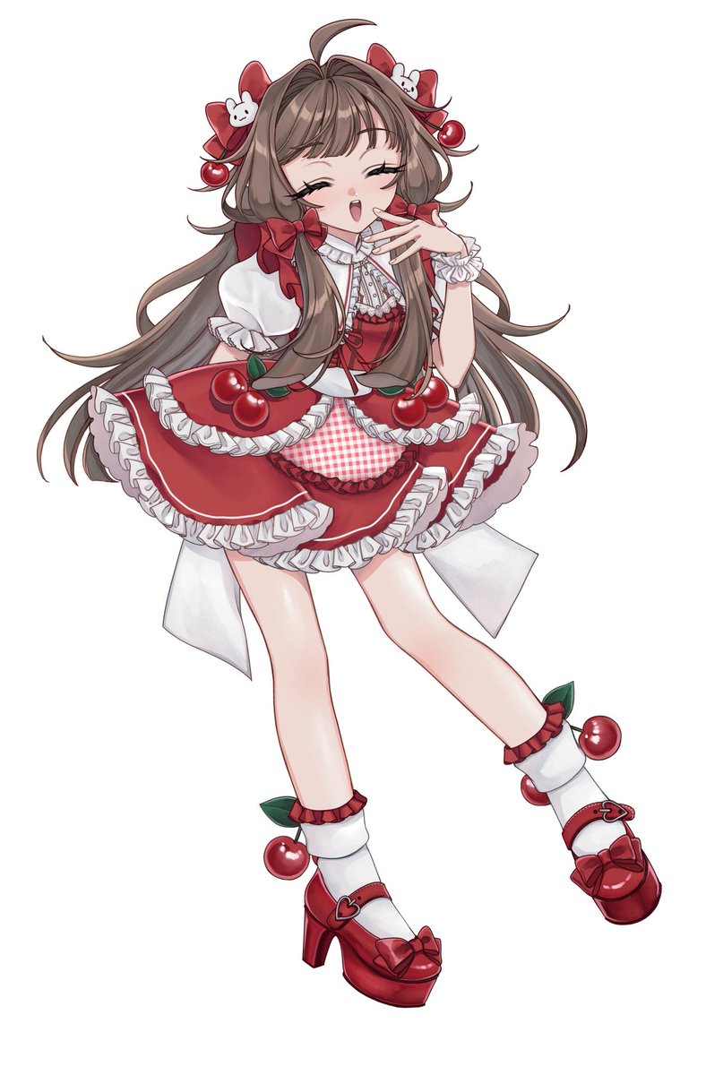 四染ユナ (@omom080) / Posts / X