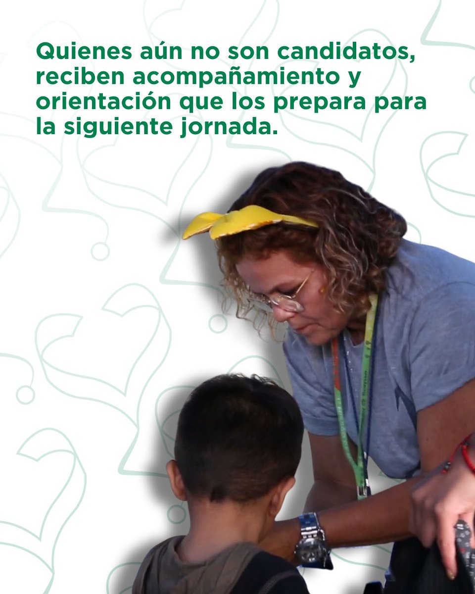 Fund_Gigante's tweet photo. Conoce qué son y cómo funcionan las jornadas quirúrgicas de @OpSmileMx 👀
A través de ellas, miles de niñas, niños y jóvenes con labio y/o paladar hendido reciben atención quirúrgica gratuita y seguimiento integral… porque una sonrisa puede cambiarlo todo. 💫
#FundaciónGigante #OperationSmile #JornadasQuirúrgicas