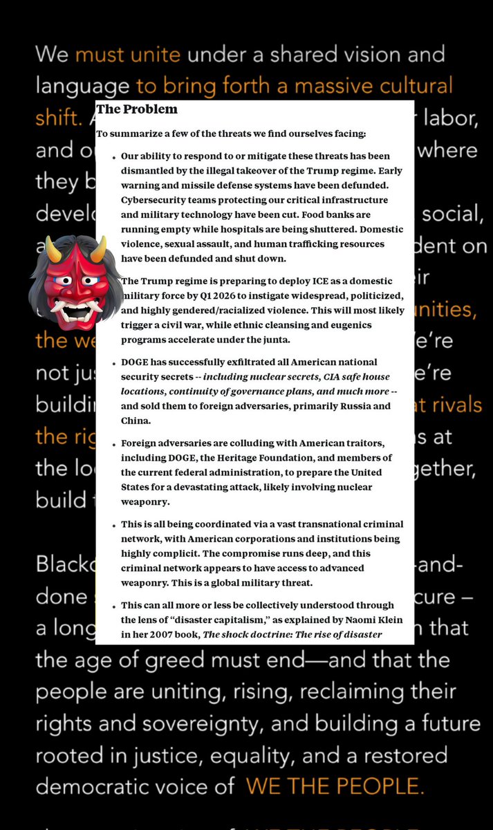 What I think is flawed? This bitch... You don't put your fuckin hands on Us... Period. Lines/Lanes have been overstepped. You don't fear US and you should. You could never be stronger than WETHEP. Your knife ? PSYOPS Mindfuckery Illusions Diversions Trick Play Lies
&amp; Uneducated